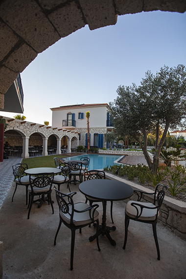 Nefes Alaçatı Hotel