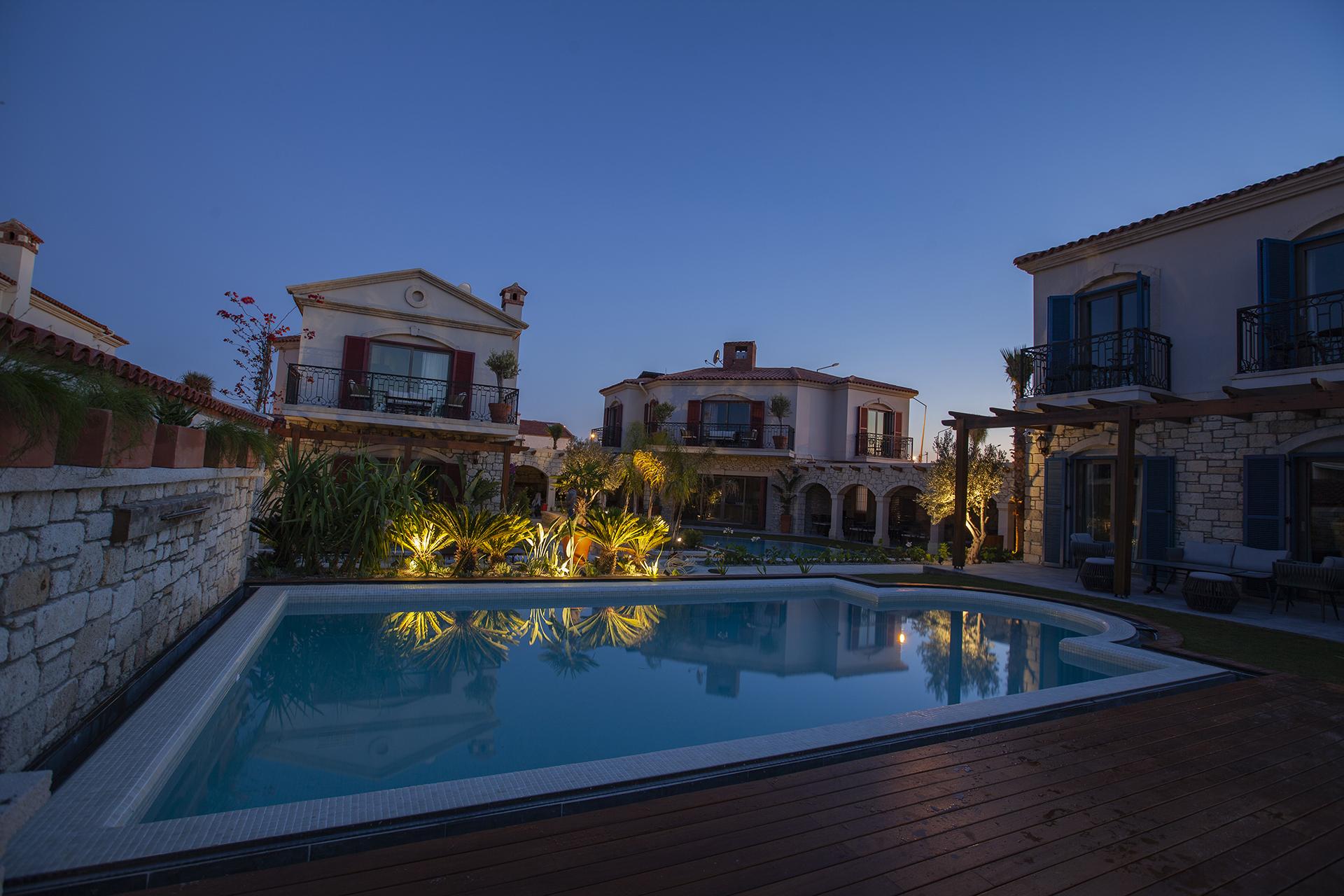 Nefes Alaçatı Hotel