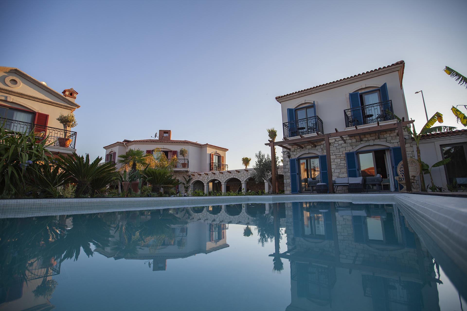 Nefes Alaçatı Hotel